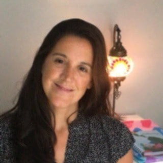 Foto de Mariana Vega Saldana