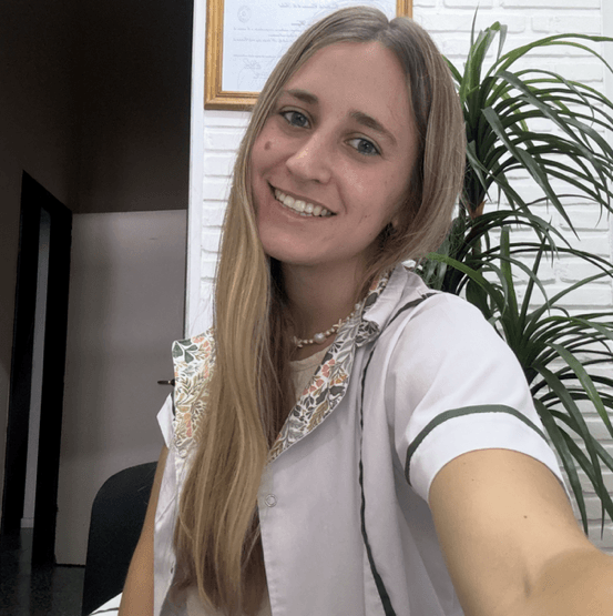 Foto de Agustina Wagner