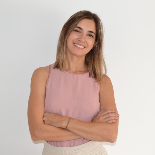 Foto de Gabriela Albarenque