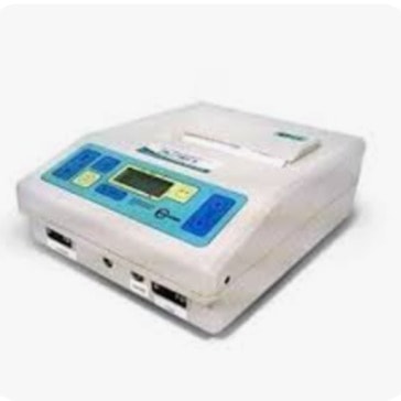 Foto de Fetal Monitoreo, Obstetricia