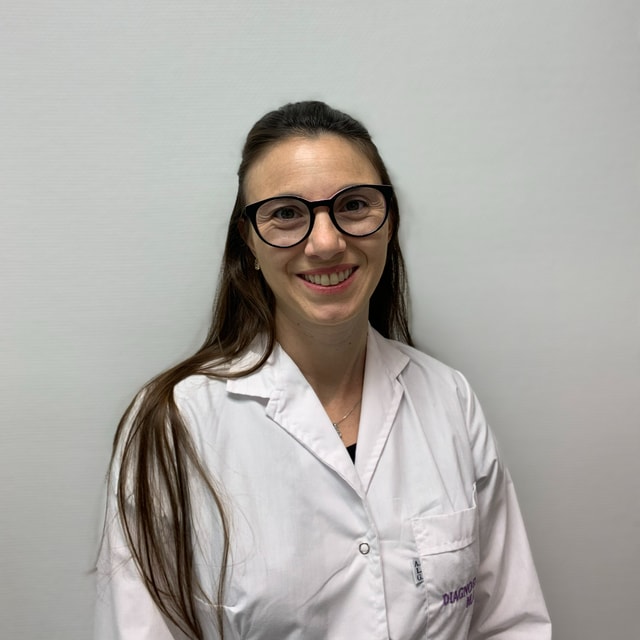 Foto de Abigail Cueto