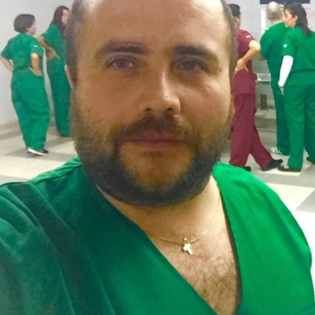 Foto de Mauricio Fernando Gomez Vera