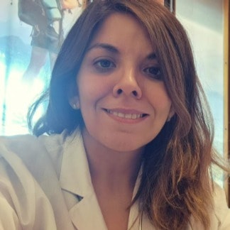 Foto de  Andrea Paola Martin