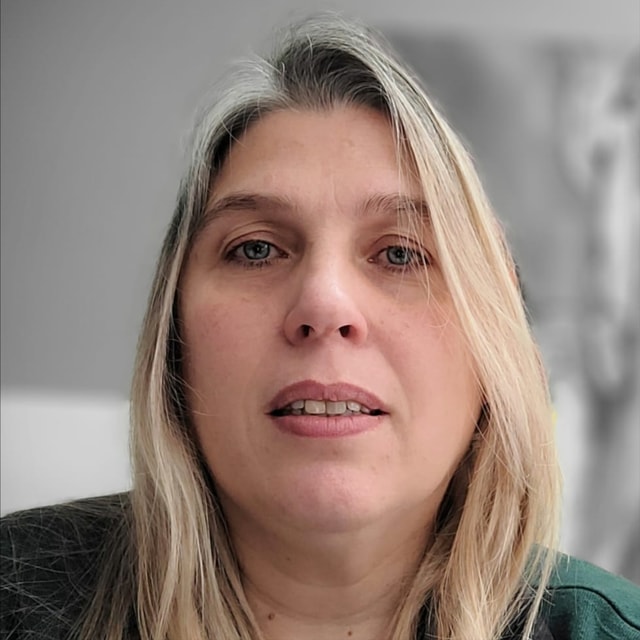 Foto de Maria Florencia Coronel
