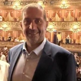 Foto de Mariano H  Patti