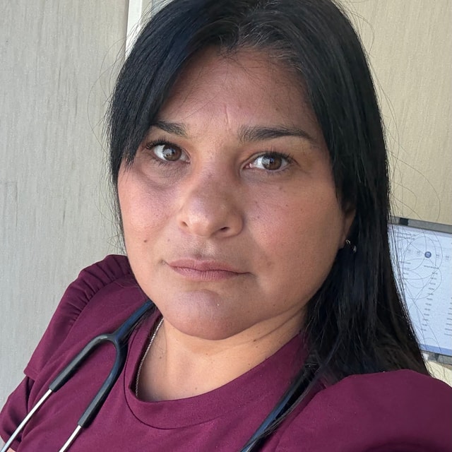 Foto de Romina Alejandra Dra Zamorano