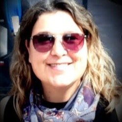 Foto de Monica Gabriela Sacks