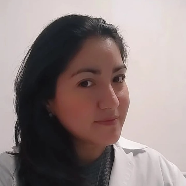 Foto de Evelyn Aponte