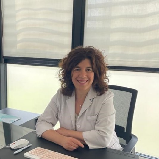 Foto de Graciela Schabelman