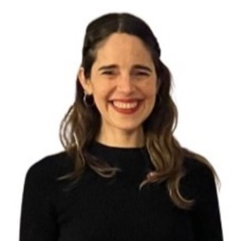 Foto de Nadia Schwartz
