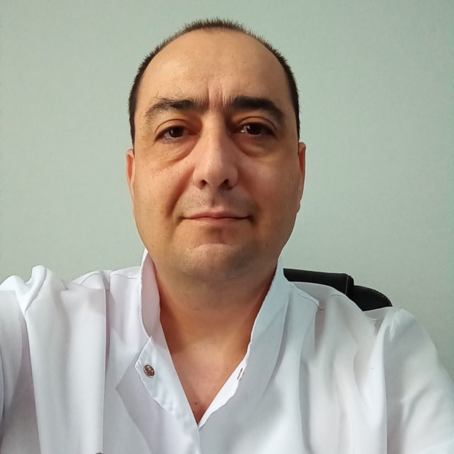 Foto de Cesar Andres Bucai 