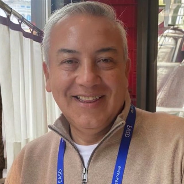 Foto de Paolo Vizcarra Lazo