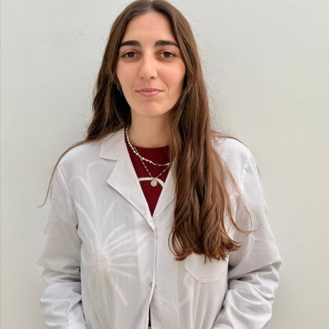 Foto de Sofía Martinez Arrizabalaga