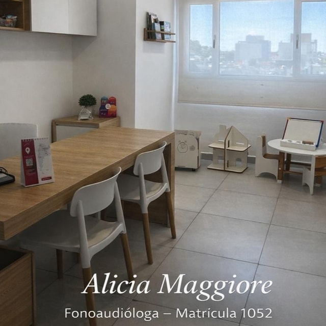 Foto de Alicia Maggiore