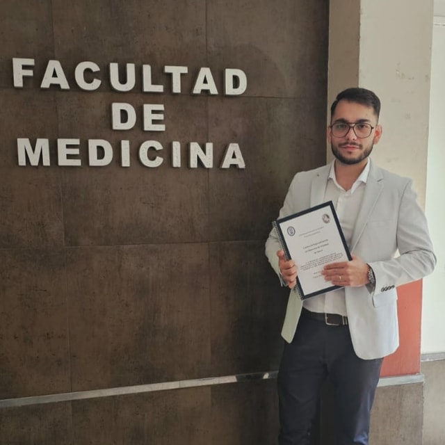 Foto de Jonatan Ezequiel Fernandez