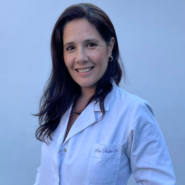 Foto de Natacha Arata