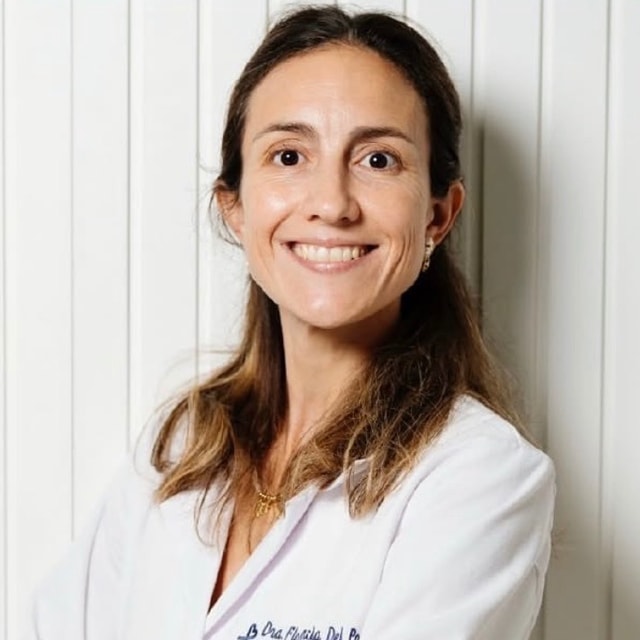 Foto de Florencia Del Pozo