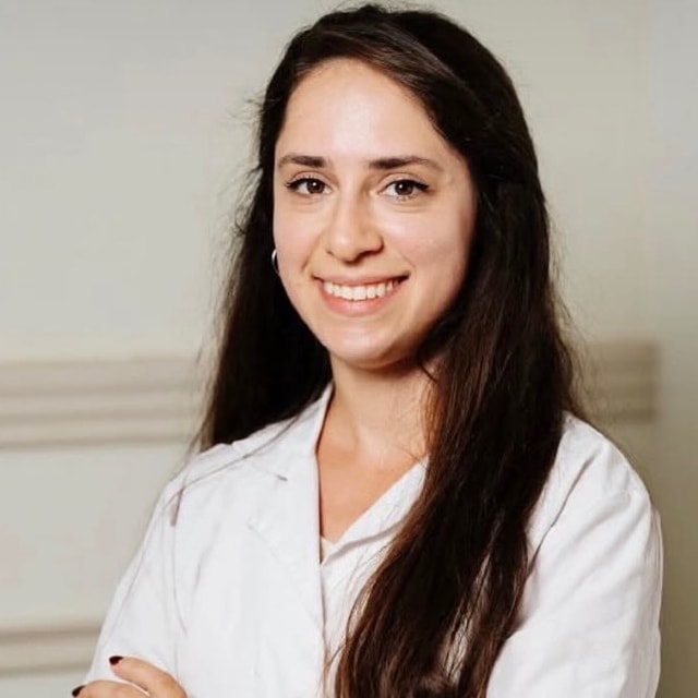 Foto de Sofia Echeverria