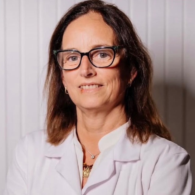 Foto de Luciana Mutti