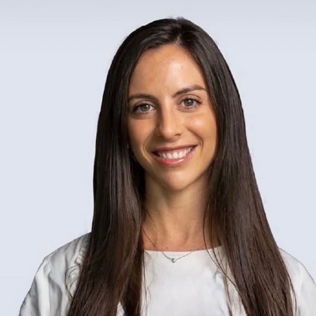 Foto de Giovanna Paita