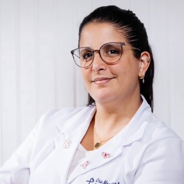Foto de Mariana Protti
