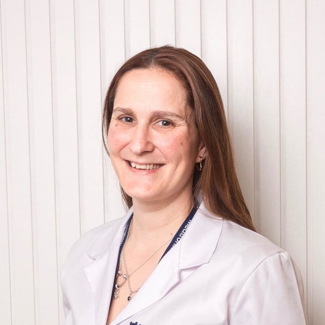 Foto de Virginia Tuchbaum