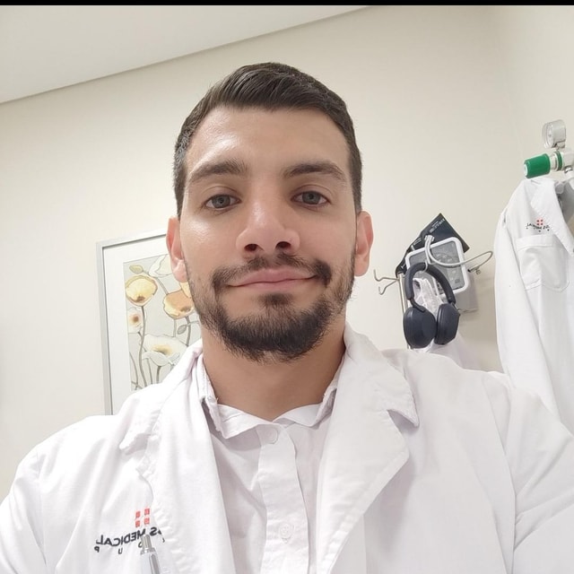 Foto de Javier Eduardo Romero