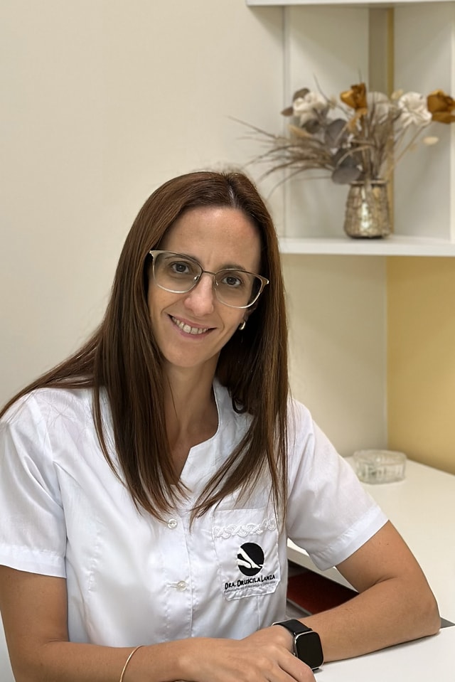 Foto de Druscila Lanza