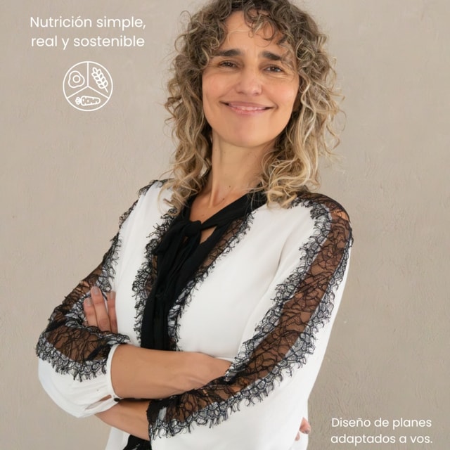 Foto de María Laura Bayala