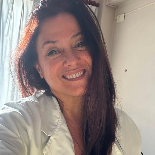 Foto de Maria Laura  Moreno