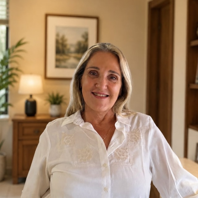 Foto de Maria de Los Angeles  Anca