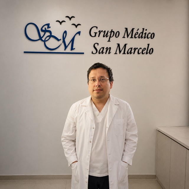 Foto de Hugo Burgos