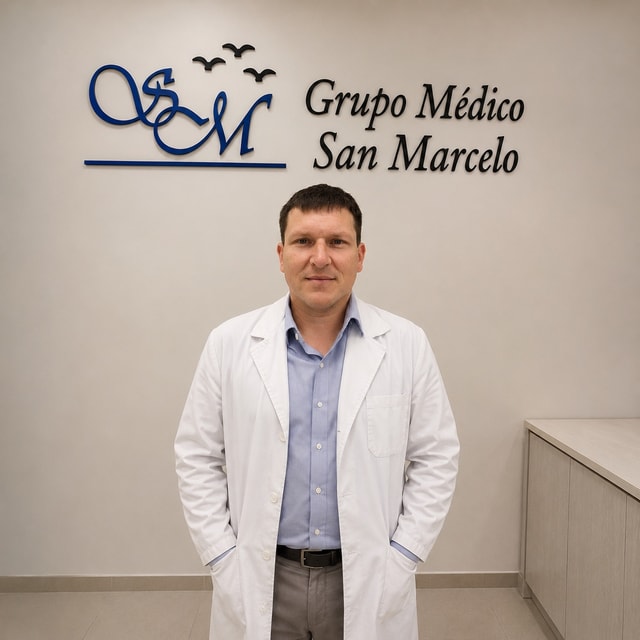 Foto de Sergio Alejandro Macan