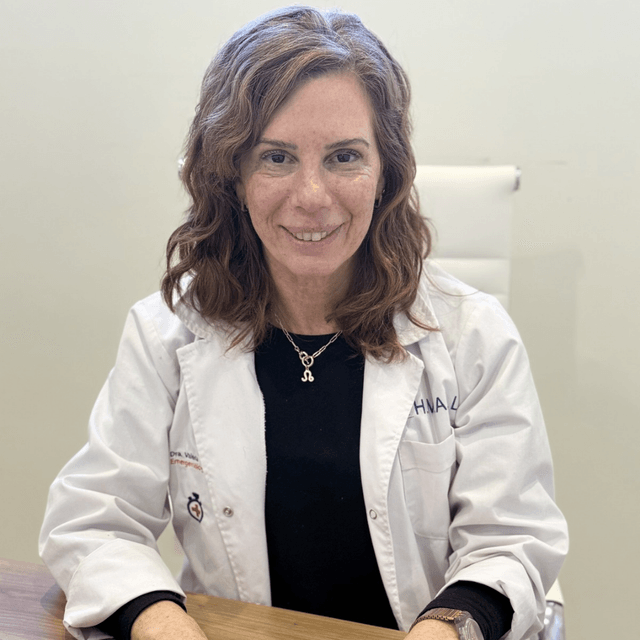 Foto de Valeria Altaraz Morelli