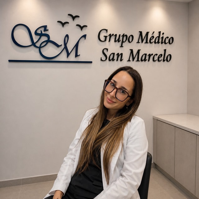 Foto de Agustina Cichello