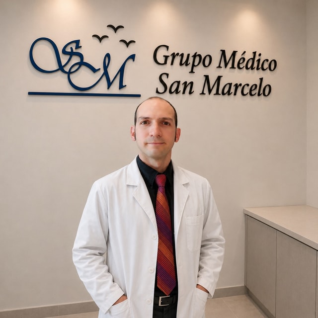 Foto de Javier Crer