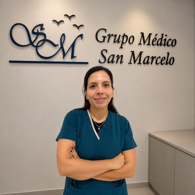 Foto de Ayelen Fuenzalida