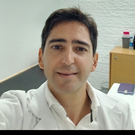 Foto de  Pablo Alejandro Perez herrera
