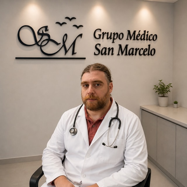 Foto de Italo Rosell