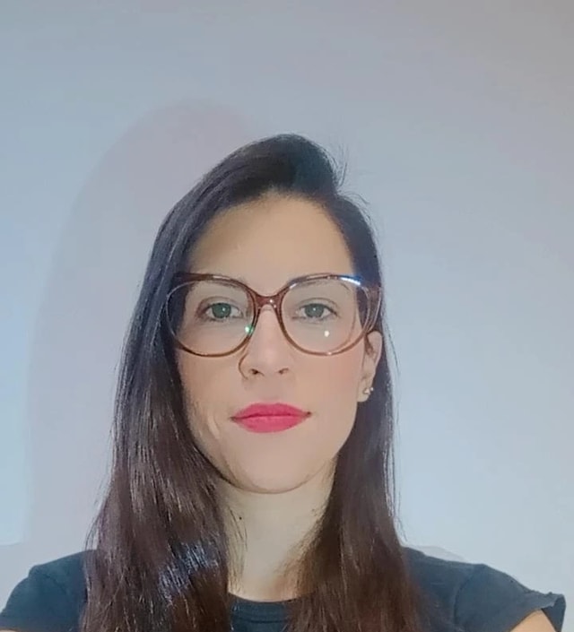 Foto de Natalia Noel Iglesias