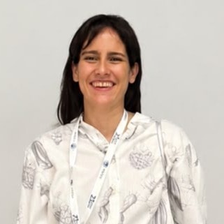 Foto de Silvana Pellice