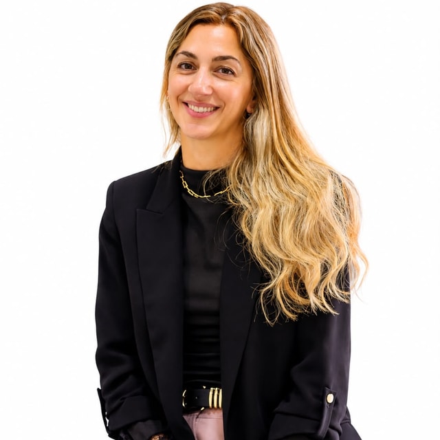Foto de Maria Gimena Castiglioni