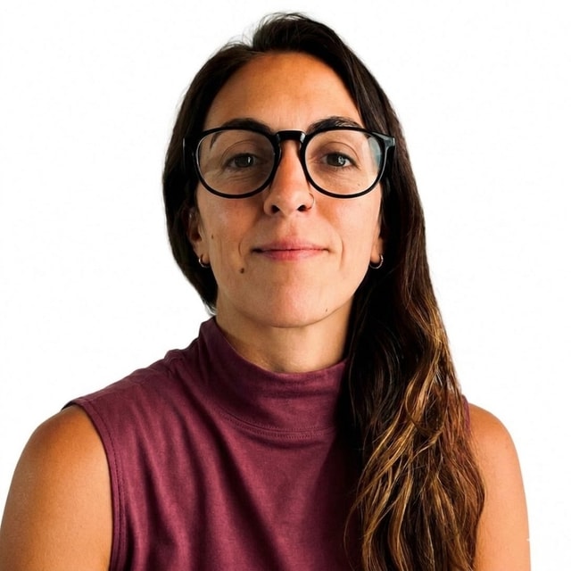 Foto de Veronica Stanchi