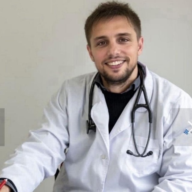 Foto de Mariano  Carassai