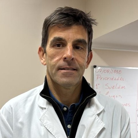 Foto de Passaglia Victor