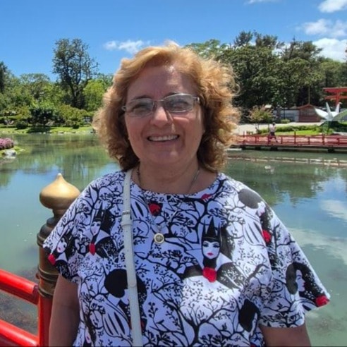 Foto de De Los Ríos Rossana Del Valle