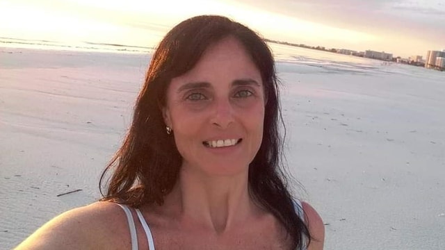 Foto de Silvia Liliana Teresa Morelli