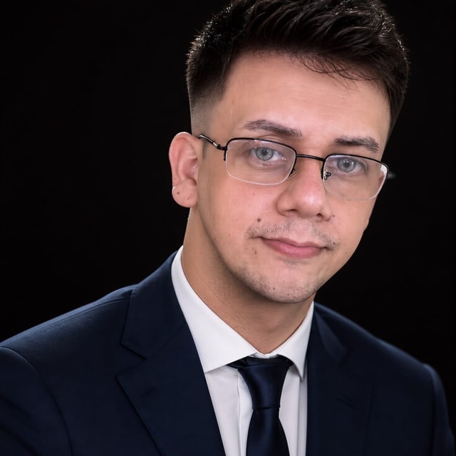 Foto de Alejandro Escalante