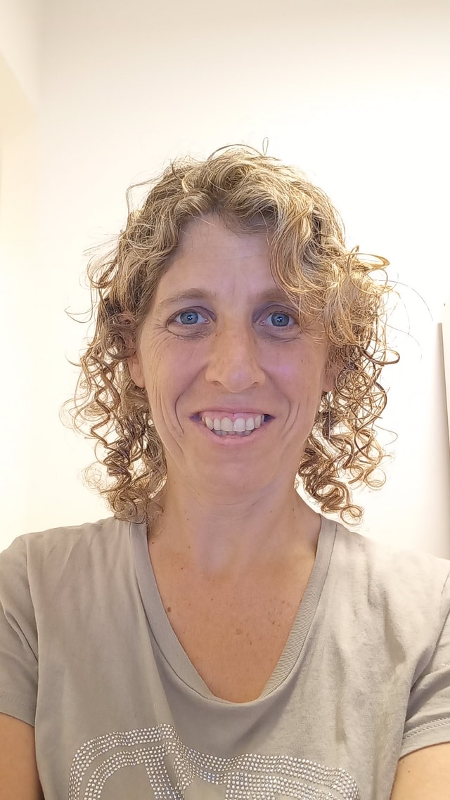 Foto de Sabrina Lerman