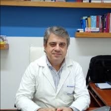 Foto de Sergio Lattanzio
